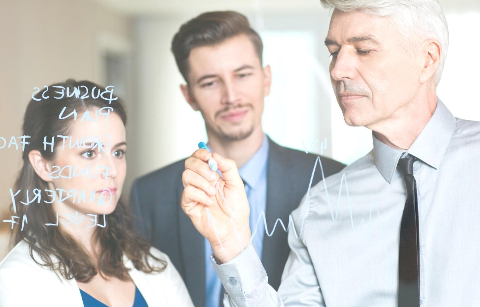 Профессиональная рабочая среда финансовых аналитиков