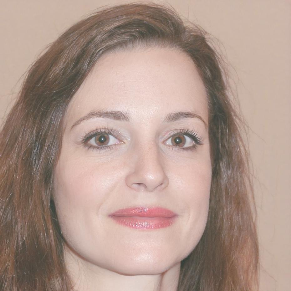 Фото Анны Озолини