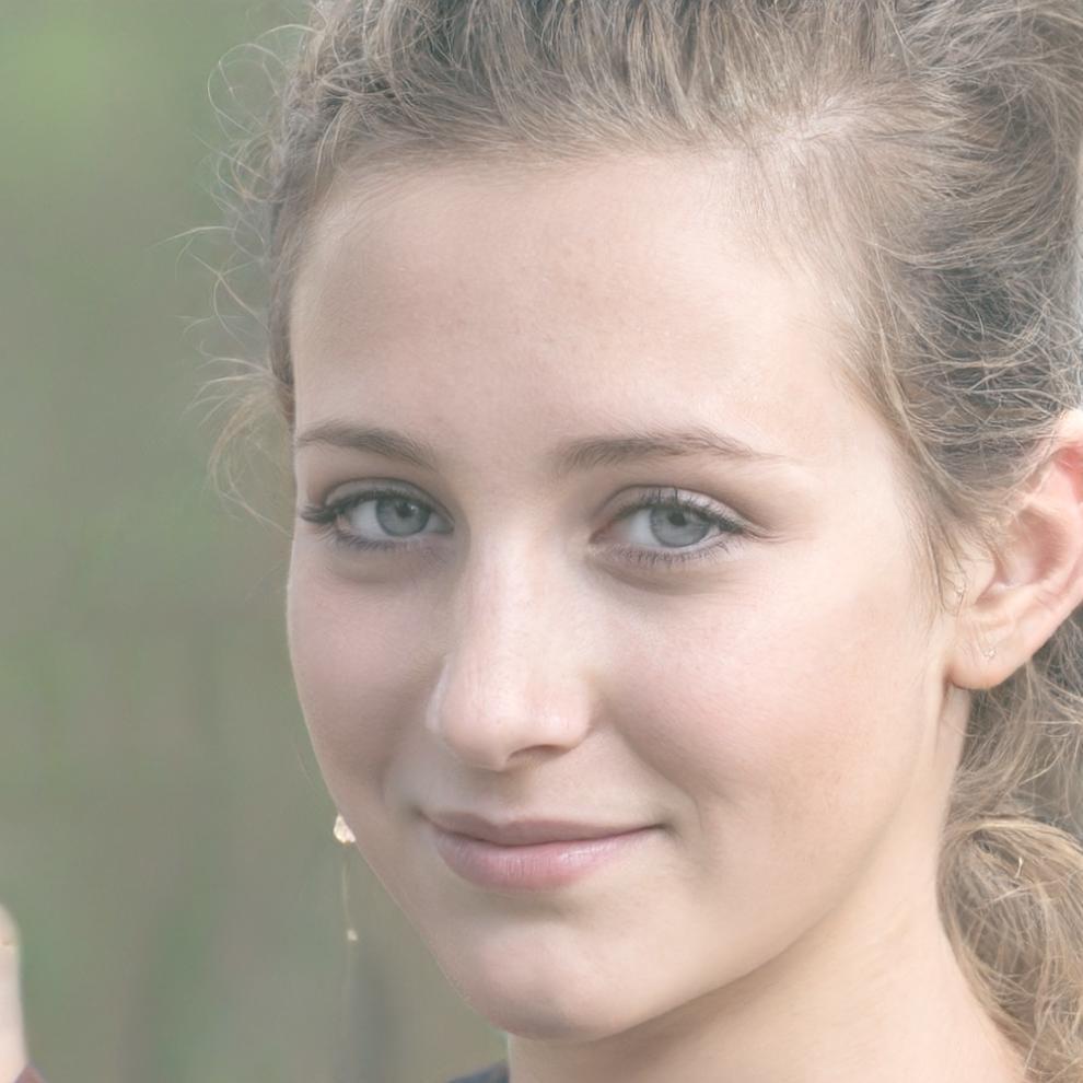 Фото преподавателя программы